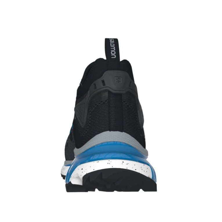 Tenis Salomon Xt-rush Hombre Negros | MX UGBO301